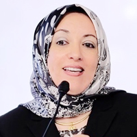 Mariana cordoba in Jeddah